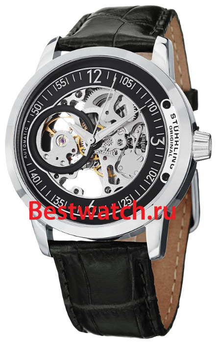 Часы Stuhrling Original Classique 837.02